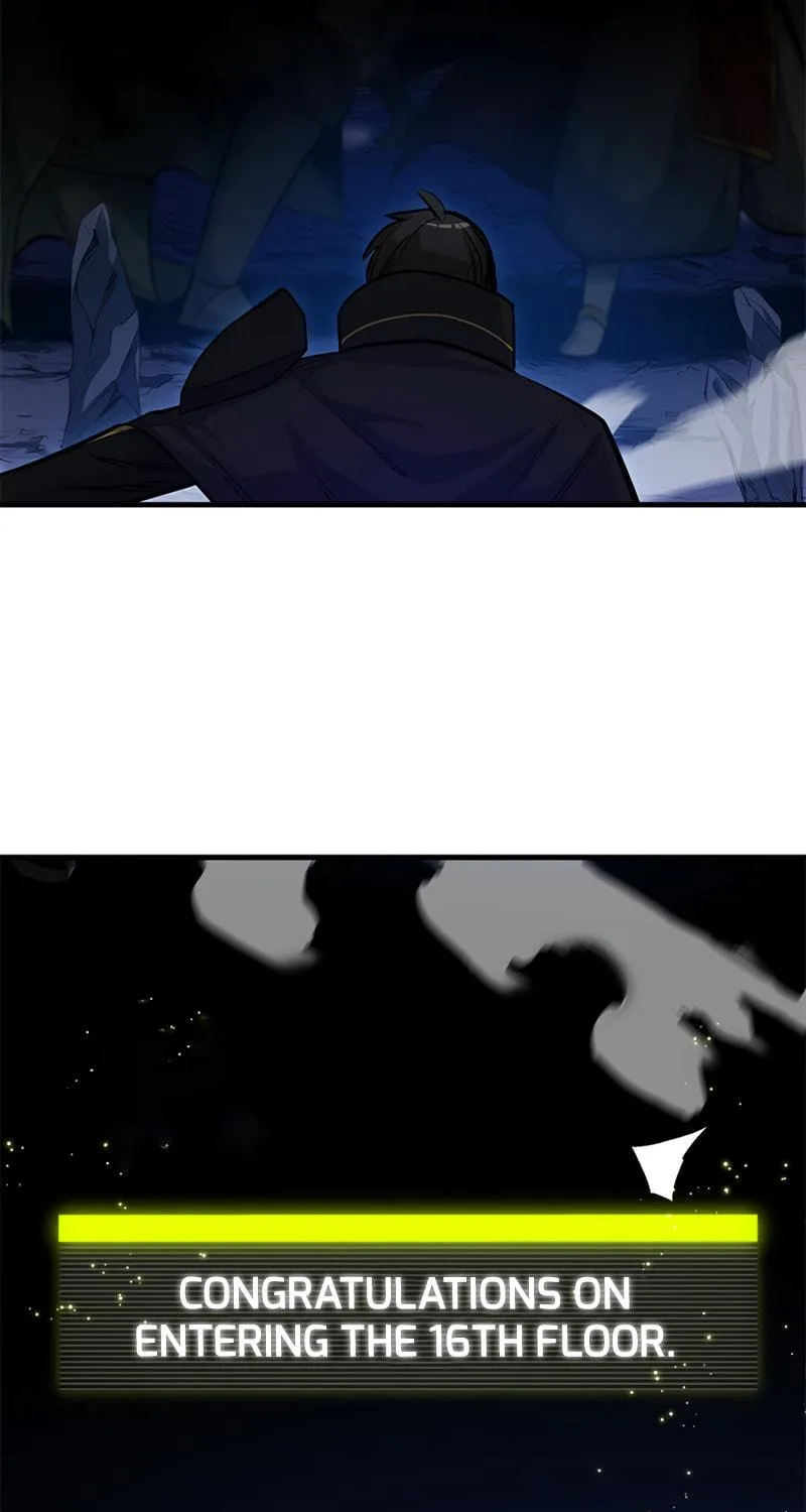 The Tutorial Is Too Tough! Chapter 91 page 124 - 