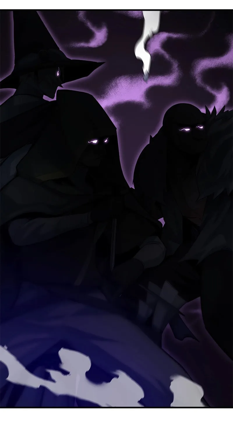 The Tutorial Is Too Tough! Chapter 91 page 128 - 