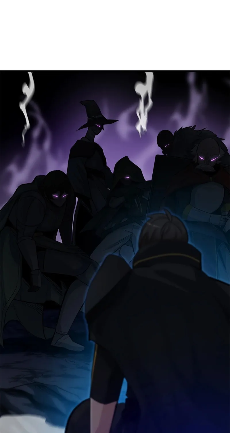 The Tutorial Is Too Tough! Chapter 91 page 129 - 