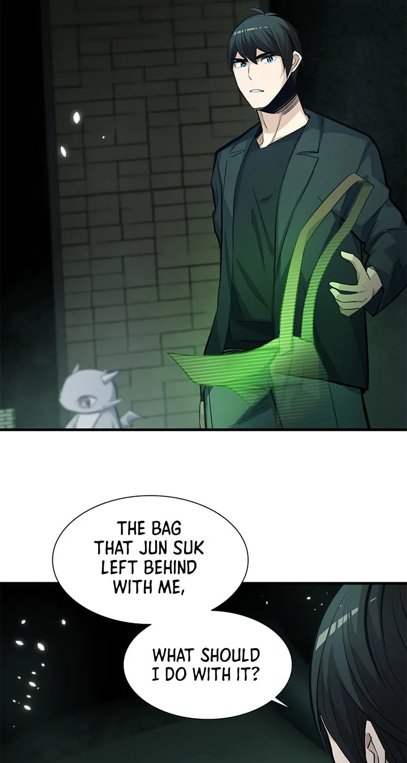 The Tutorial Is Too Tough! Chapter 91 page 14 - 