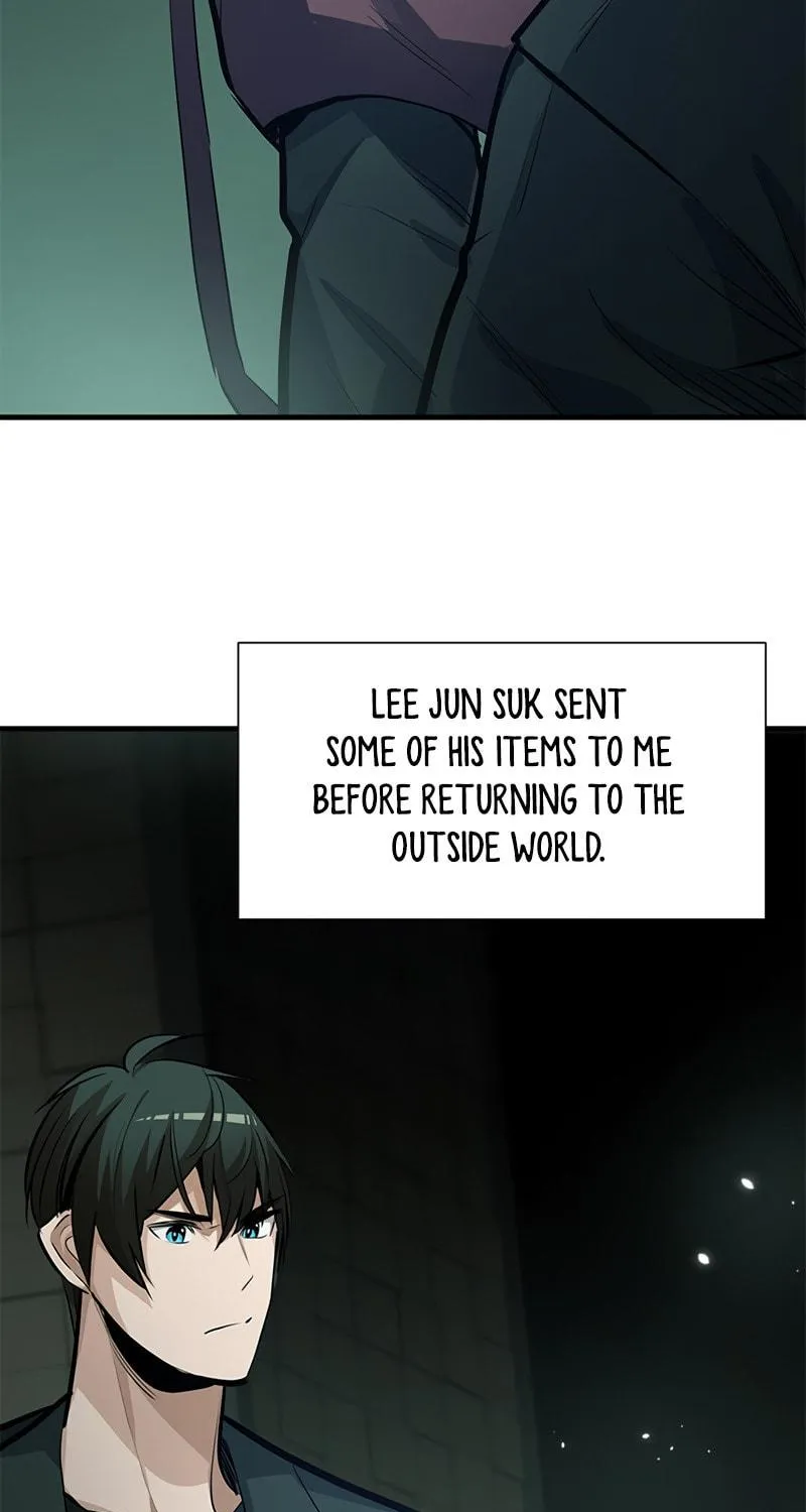 The Tutorial Is Too Tough! Chapter 91 page 16 - 
