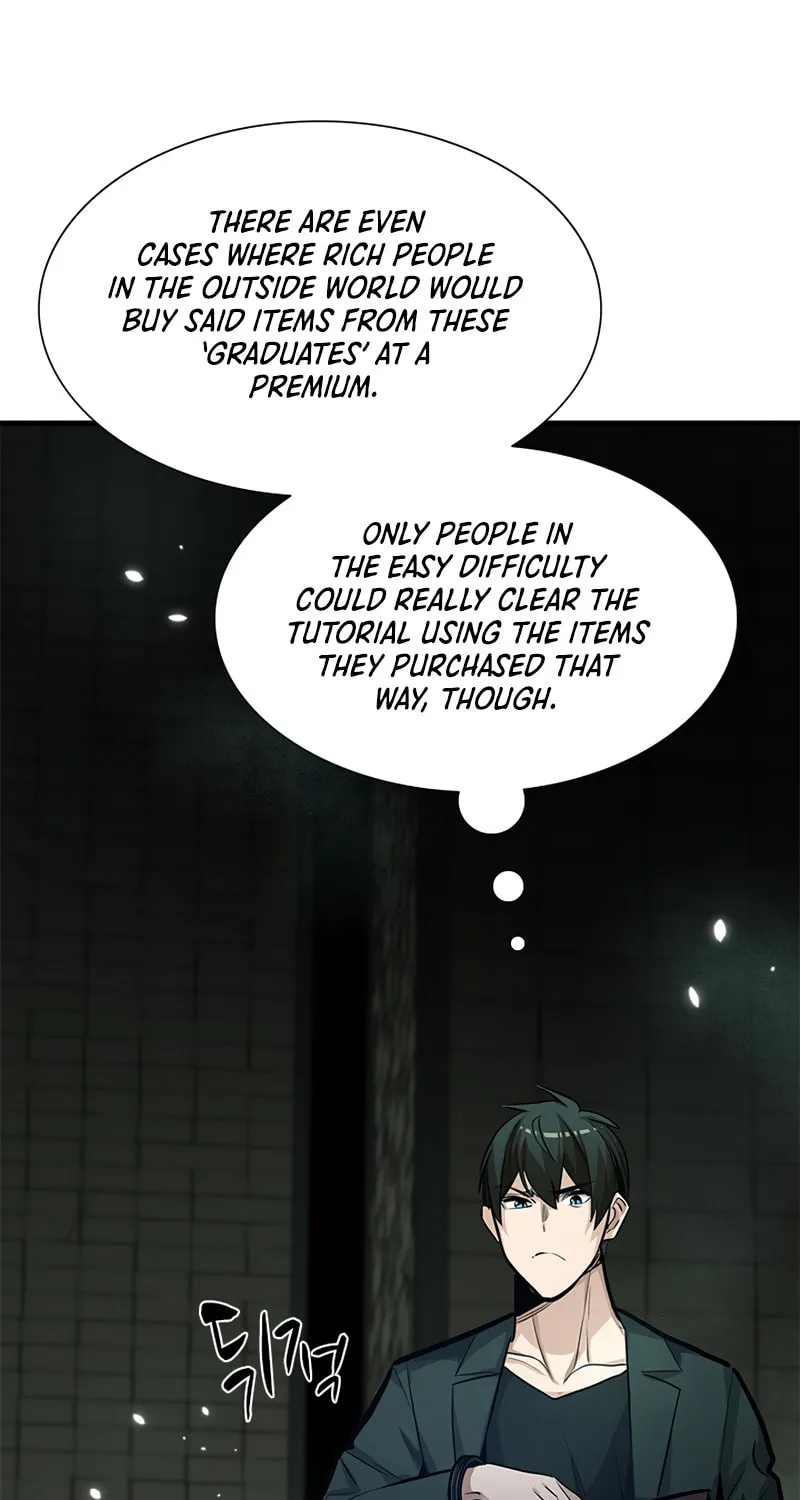 The Tutorial Is Too Tough! Chapter 91 page 20 - 