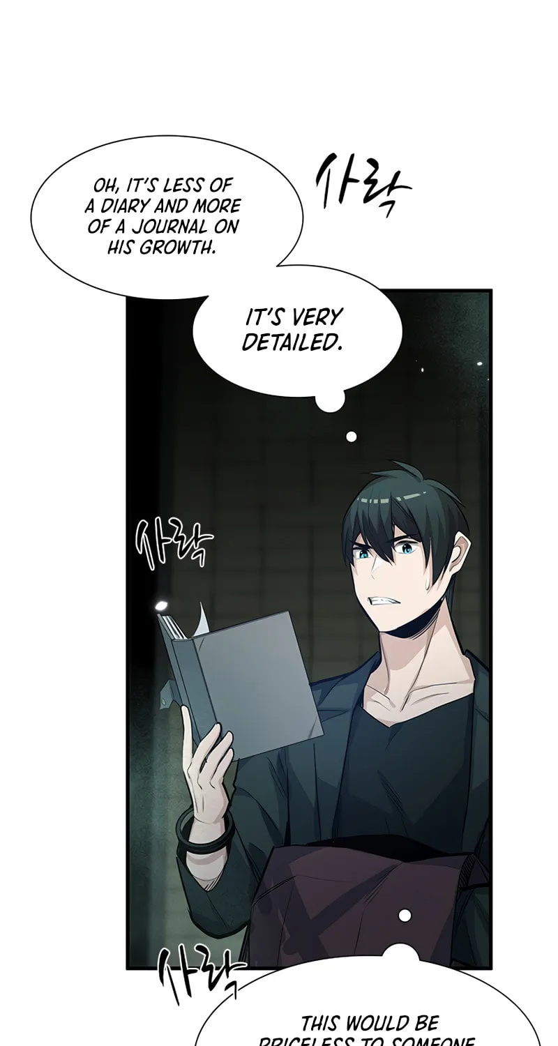 The Tutorial Is Too Tough! Chapter 91 page 24 - 