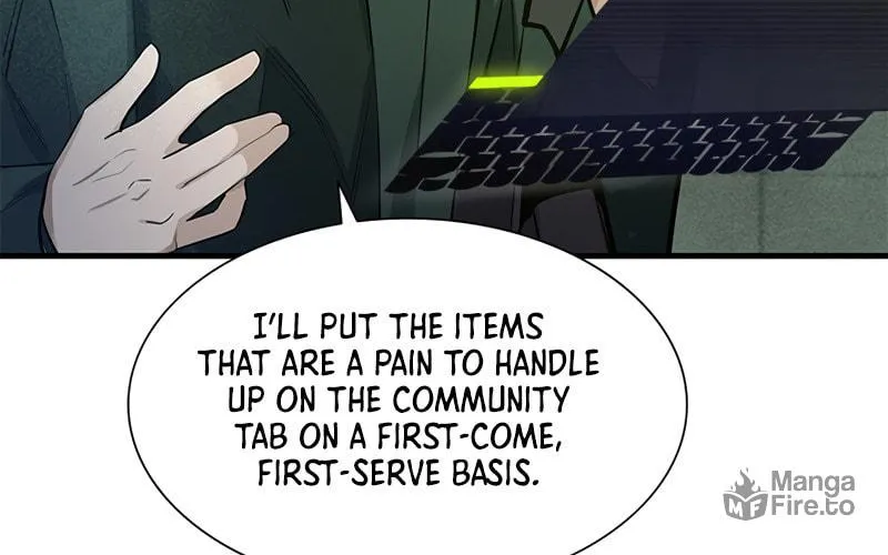 The Tutorial Is Too Tough! Chapter 91 page 29 - 
