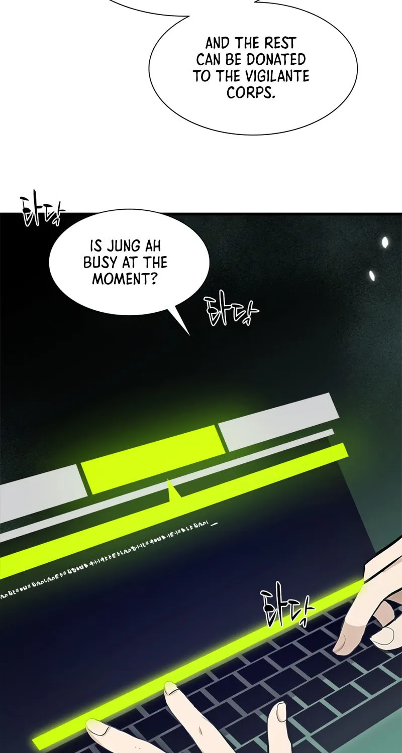 The Tutorial Is Too Tough! Chapter 91 page 30 - 