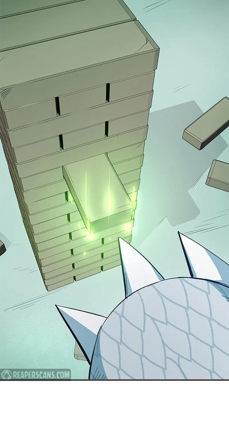 The Tutorial Is Too Tough! Chapter 91 page 4 - 