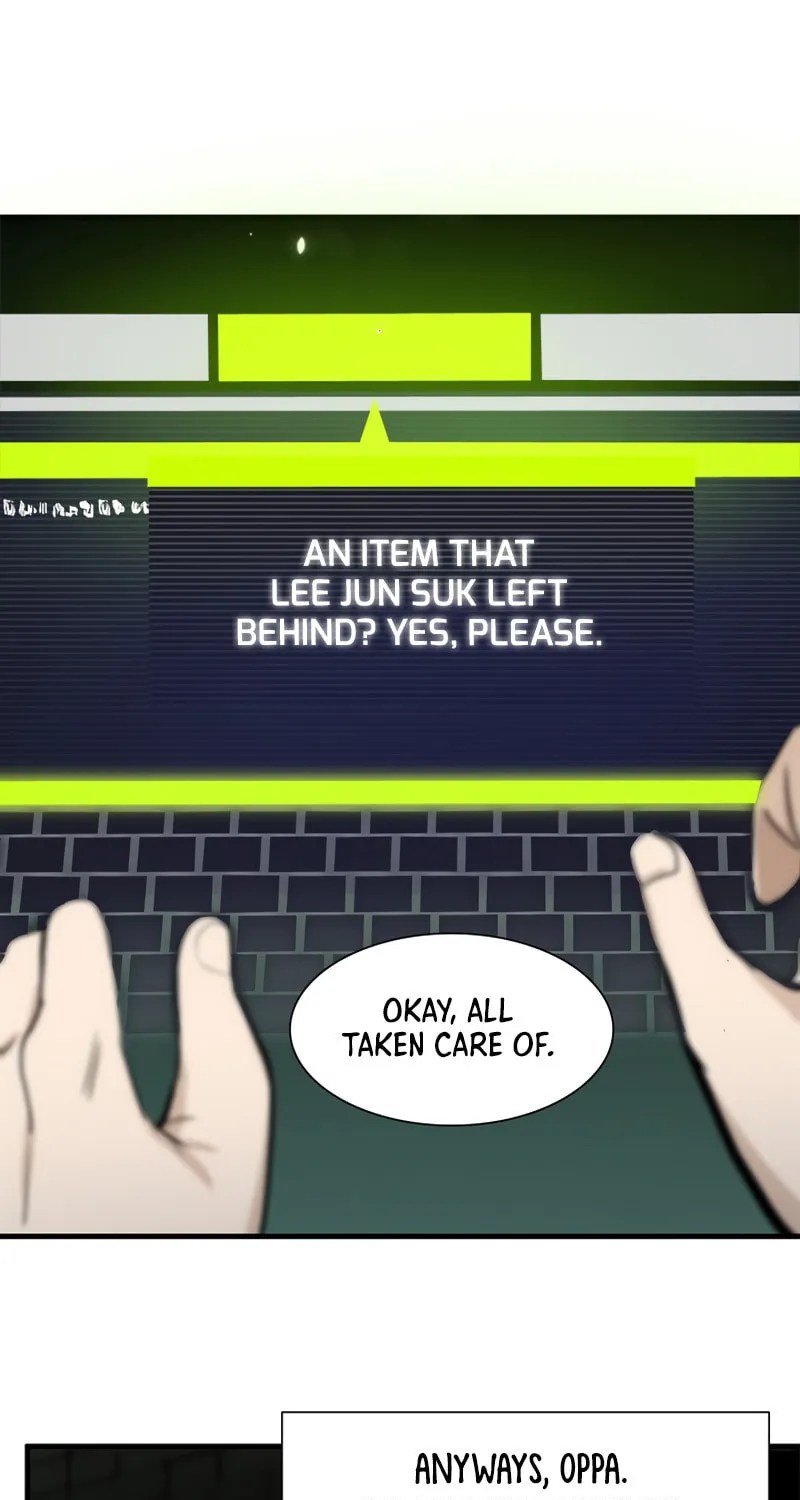 The Tutorial Is Too Tough! Chapter 91 page 32 - 
