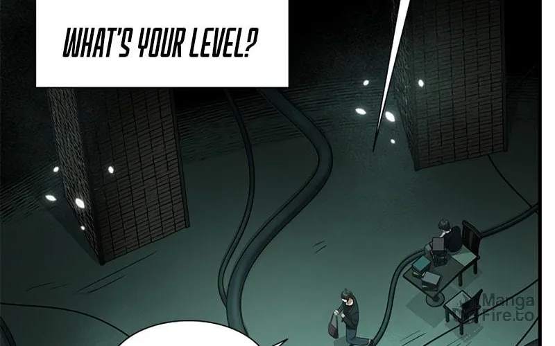The Tutorial Is Too Tough! Chapter 91 page 35 - 