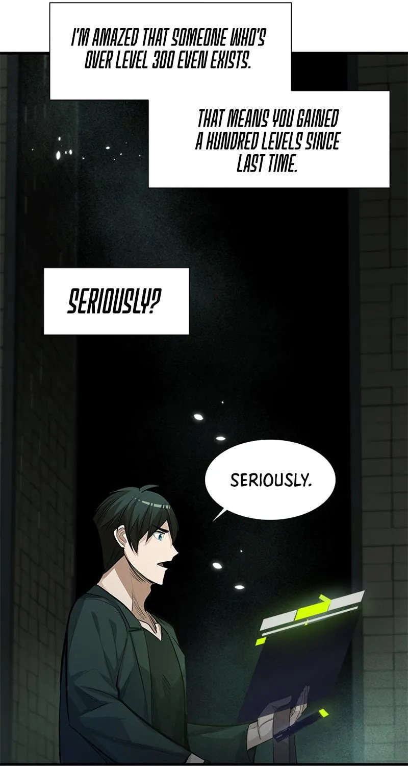 The Tutorial Is Too Tough! Chapter 91 page 37 - 