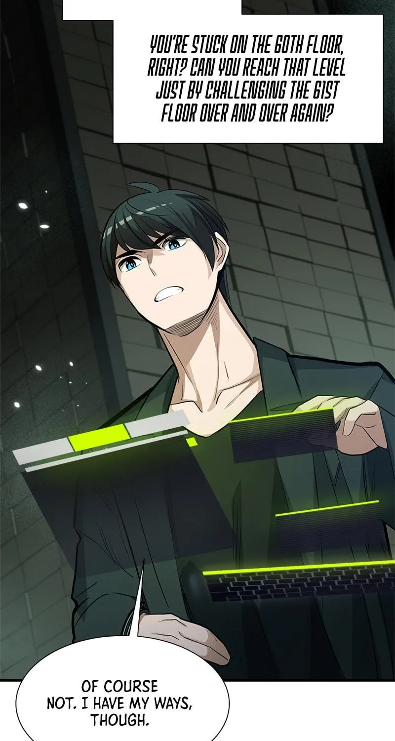 The Tutorial Is Too Tough! Chapter 91 page 39 - 