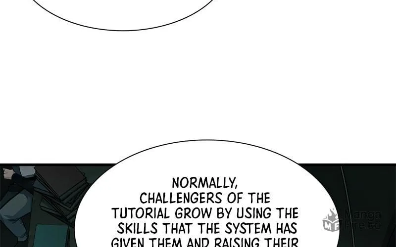 The Tutorial Is Too Tough! Chapter 91 page 40 - 