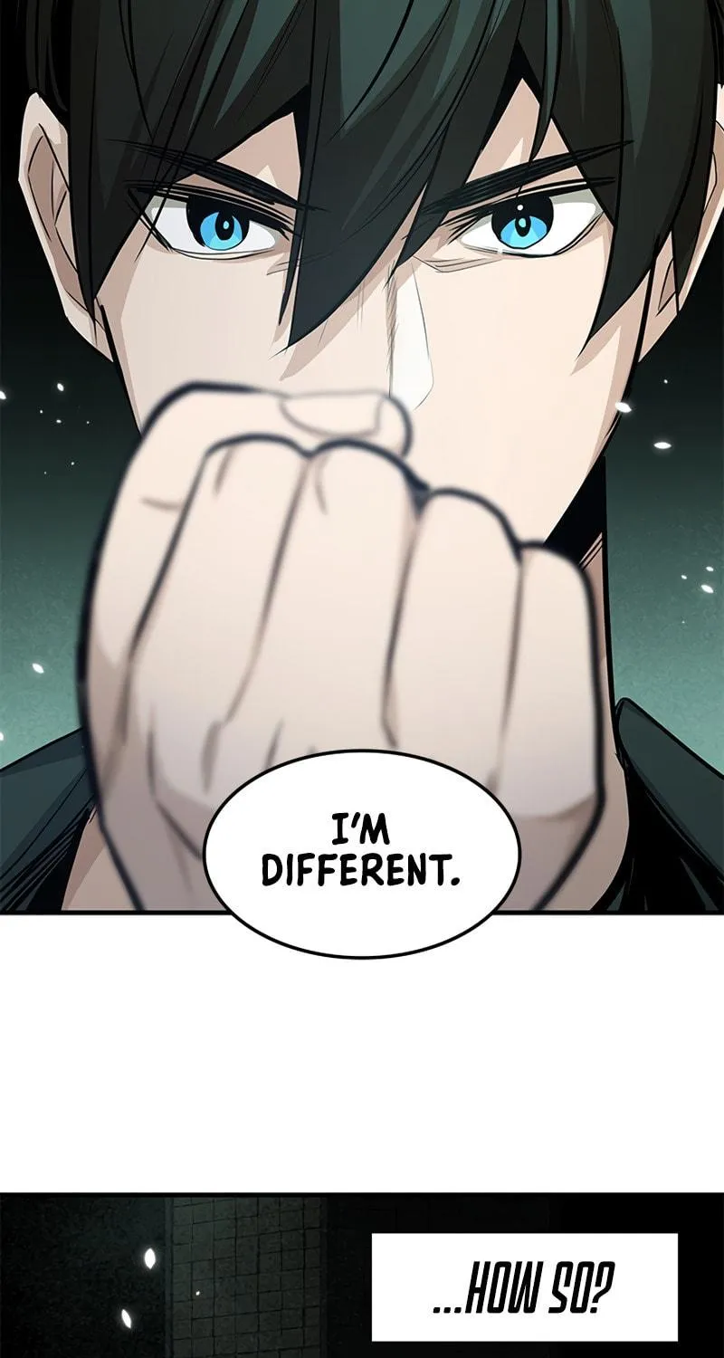 The Tutorial Is Too Tough! Chapter 91 page 45 - 