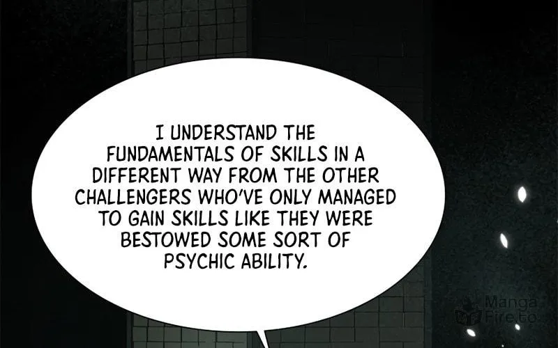 The Tutorial Is Too Tough! Chapter 91 page 46 - 