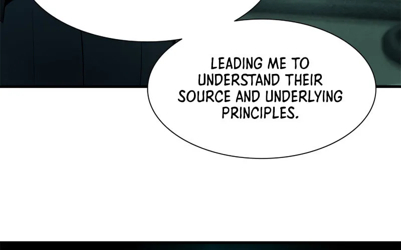 The Tutorial Is Too Tough! Chapter 91 page 49 - 