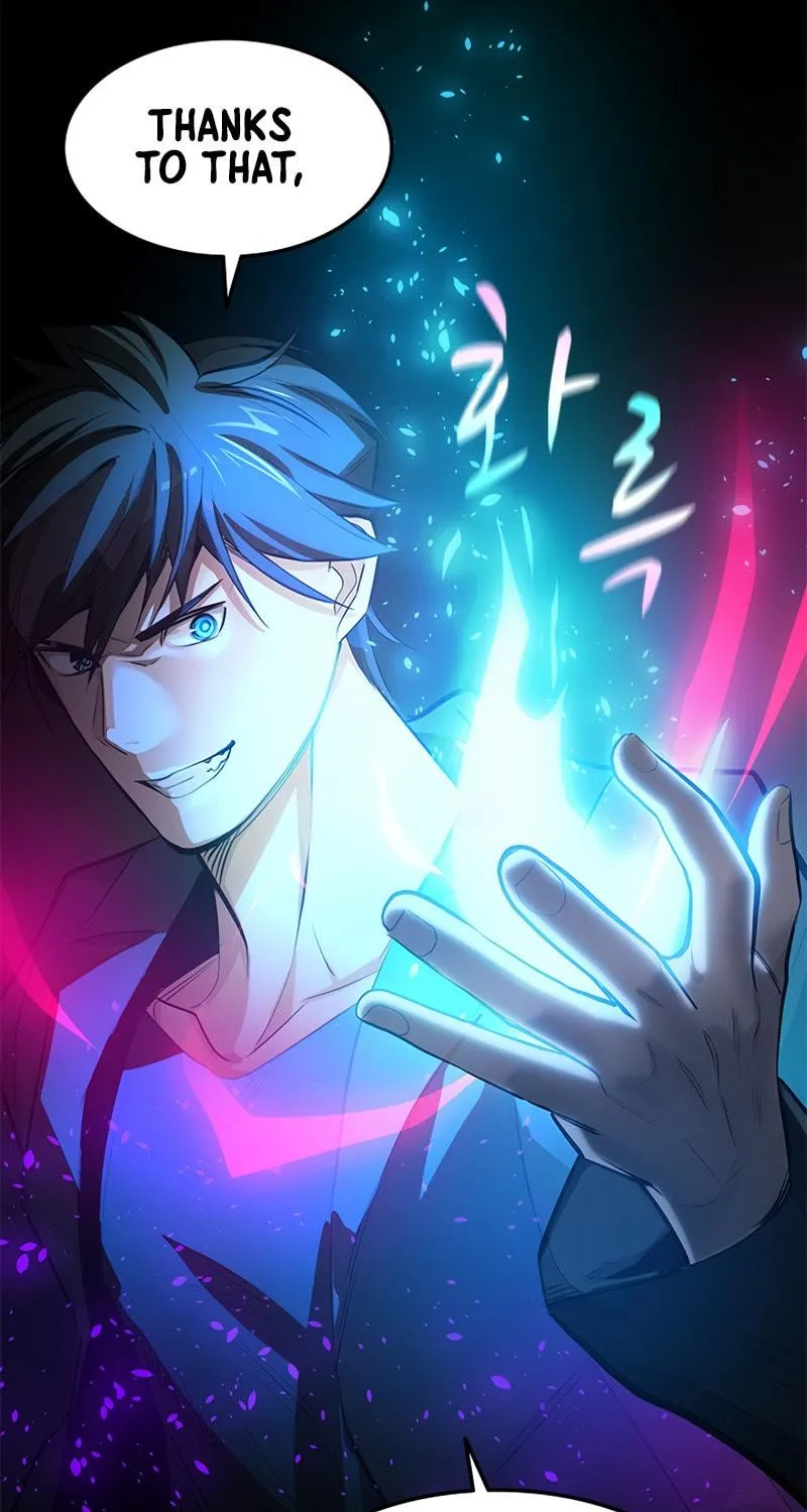 The Tutorial Is Too Tough! Chapter 91 page 50 - 