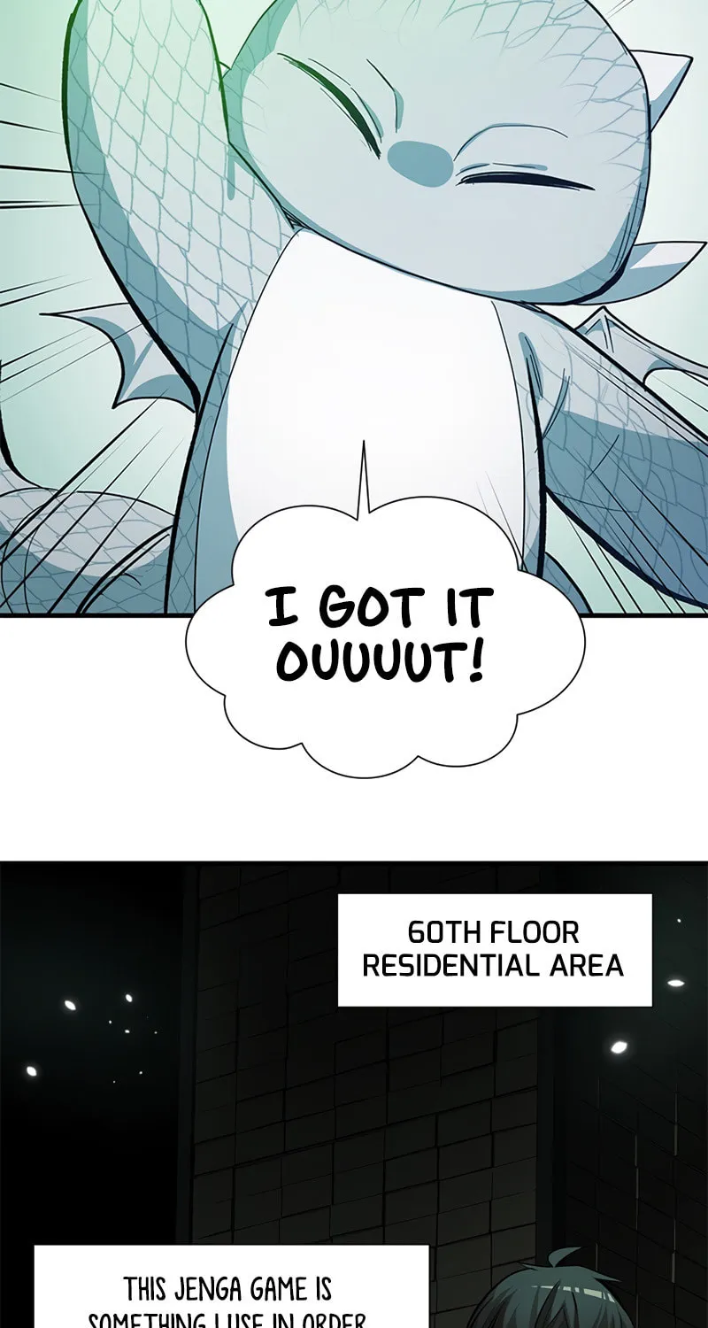 The Tutorial Is Too Tough! Chapter 91 page 6 - 