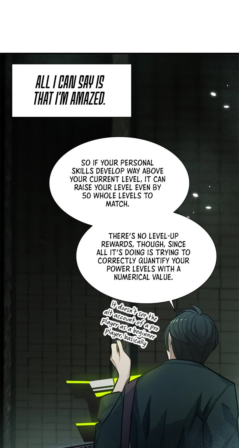 The Tutorial Is Too Tough! Chapter 91 page 52 - 