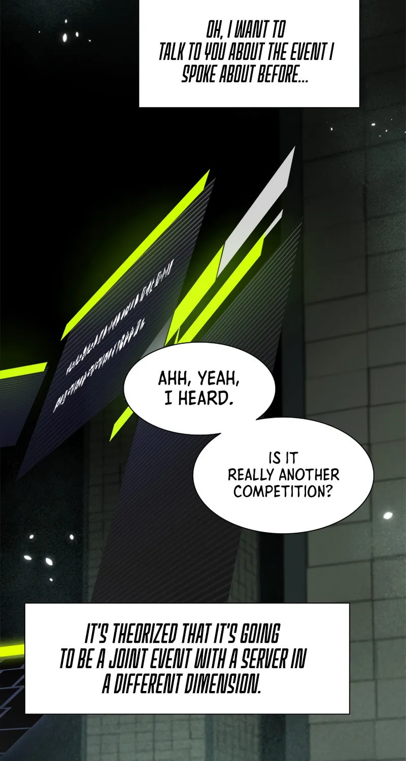 The Tutorial Is Too Tough! Chapter 91 page 54 - 
