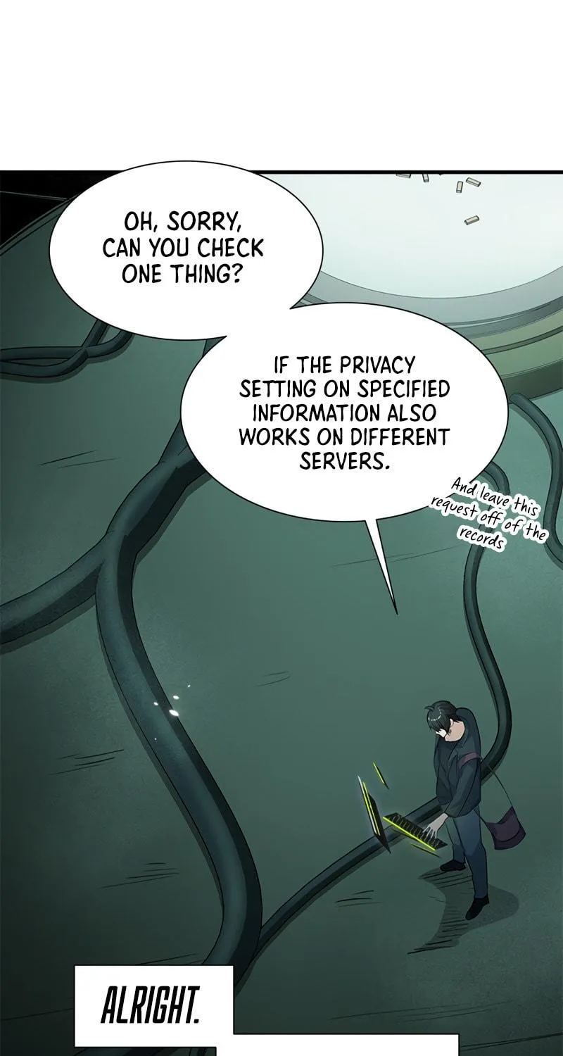 The Tutorial Is Too Tough! Chapter 91 page 56 - 