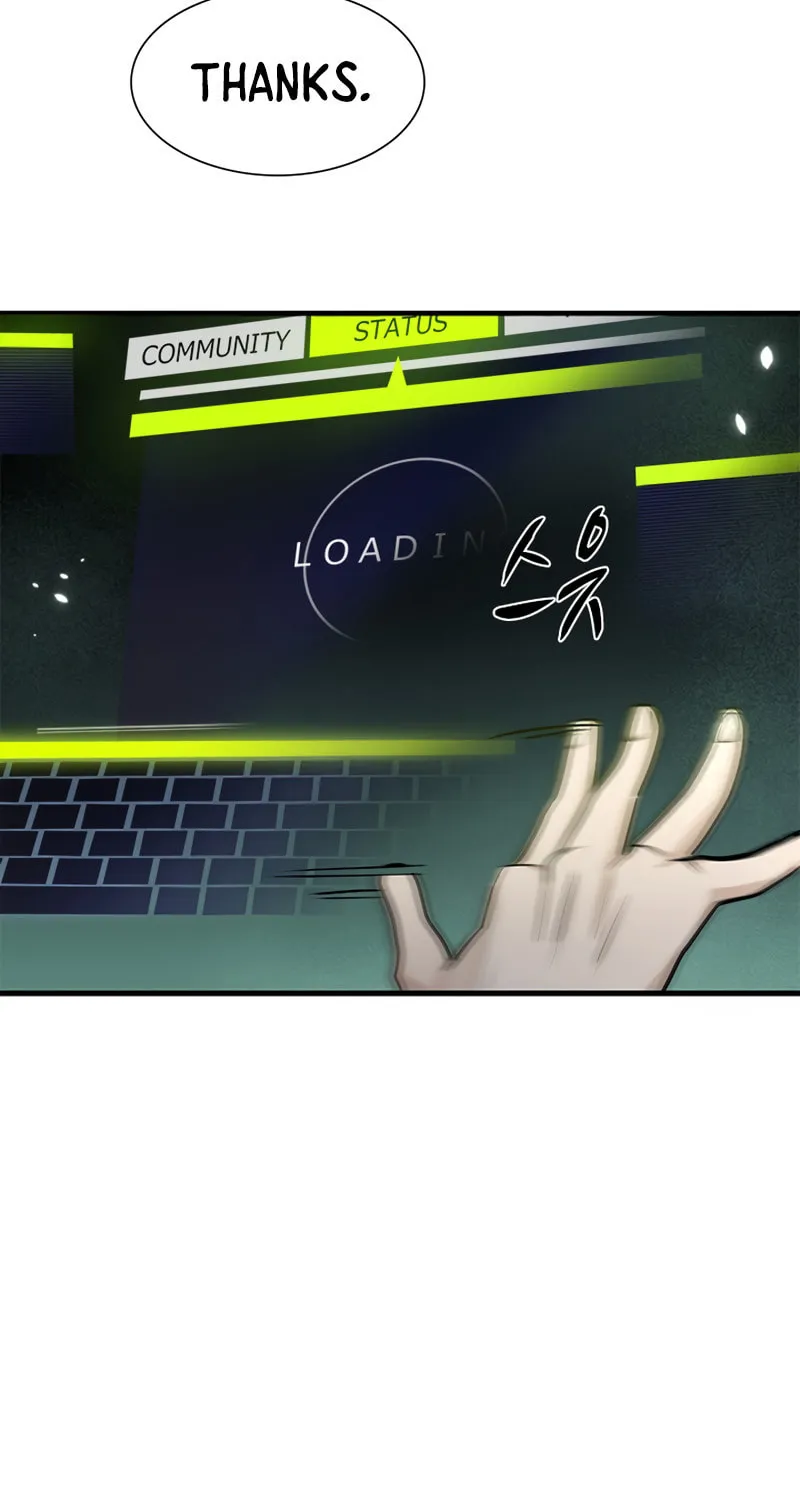The Tutorial Is Too Tough! Chapter 91 page 58 - 