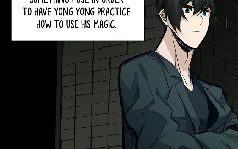 The Tutorial Is Too Tough! Chapter 91 page 7 - 