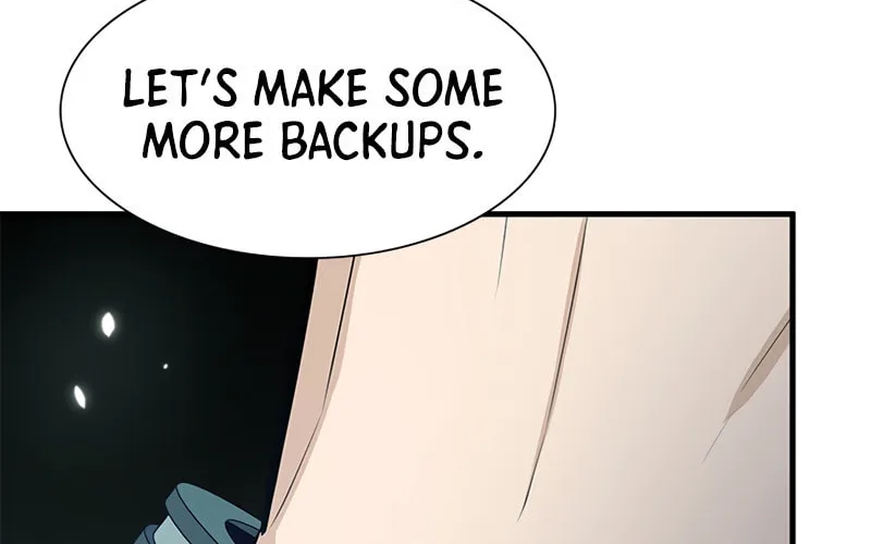 The Tutorial Is Too Tough! Chapter 91 page 61 - 