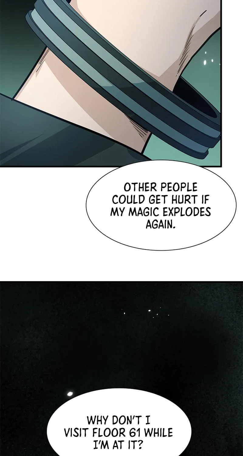 The Tutorial Is Too Tough! Chapter 91 page 62 - 