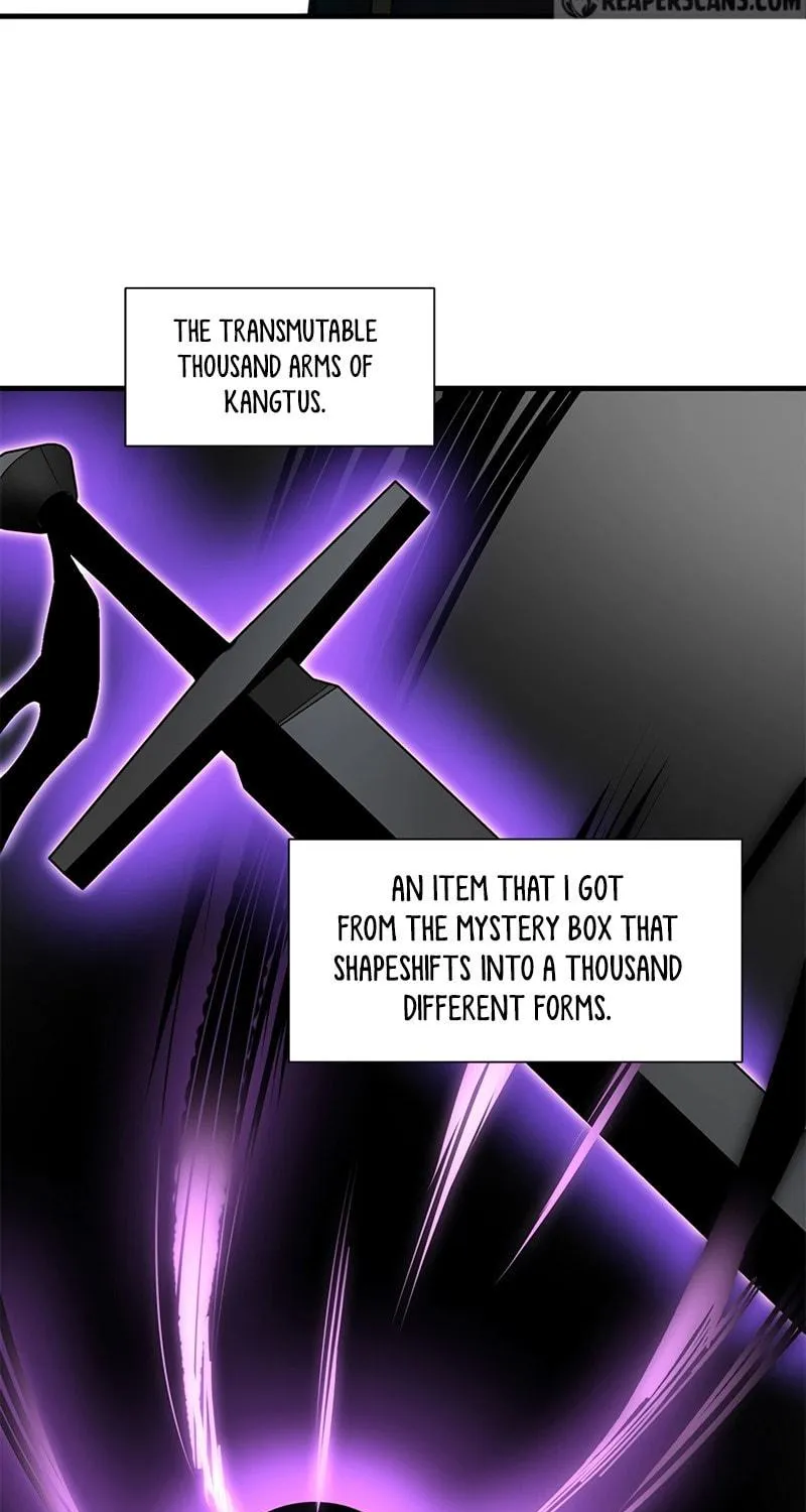 The Tutorial Is Too Tough! Chapter 91 page 75 - 