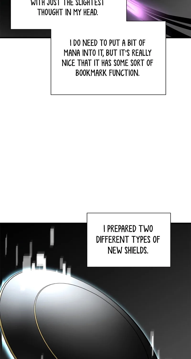 The Tutorial Is Too Tough! Chapter 91 page 77 - 