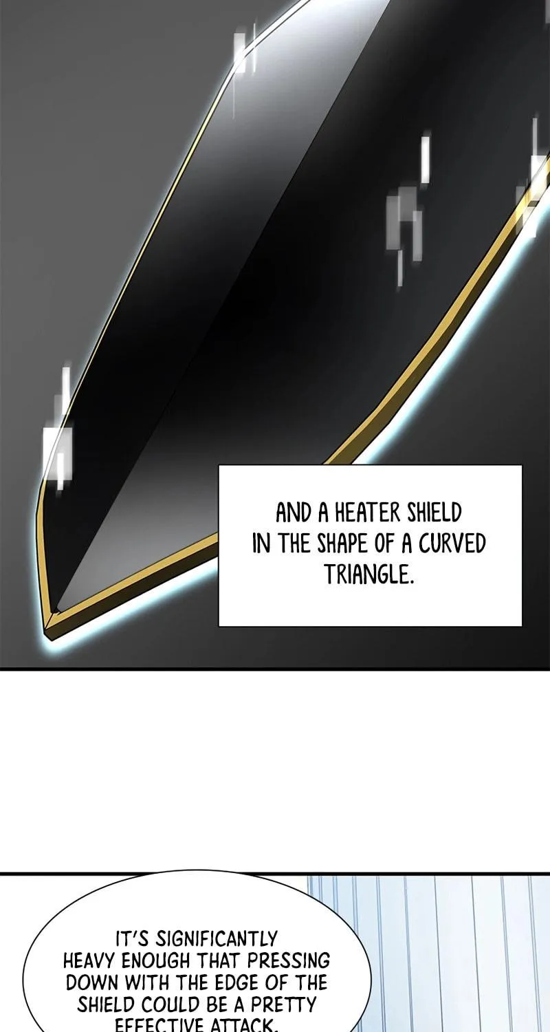 The Tutorial Is Too Tough! Chapter 91 page 79 - 