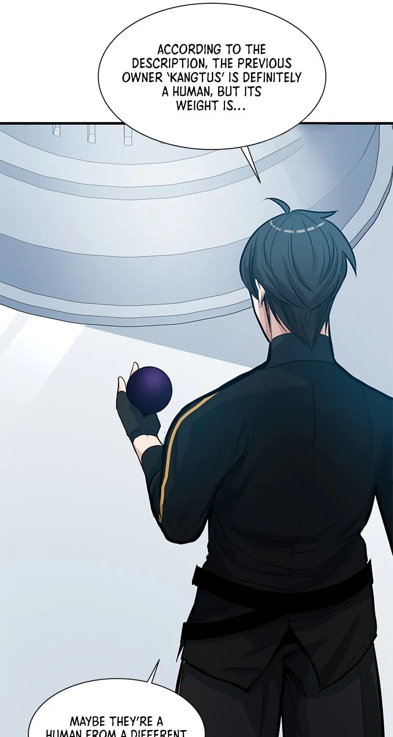 The Tutorial Is Too Tough! Chapter 91 page 82 - 