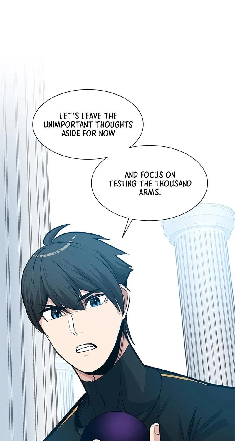 The Tutorial Is Too Tough! Chapter 91 page 84 - 