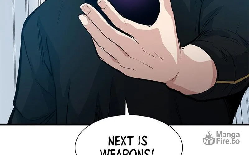 The Tutorial Is Too Tough! Chapter 91 page 85 - 