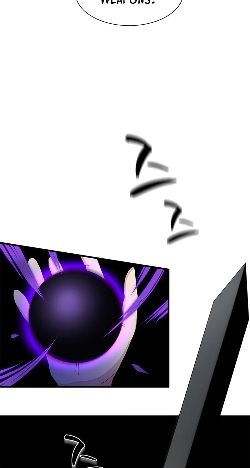 The Tutorial Is Too Tough! Chapter 91 page 86 - 