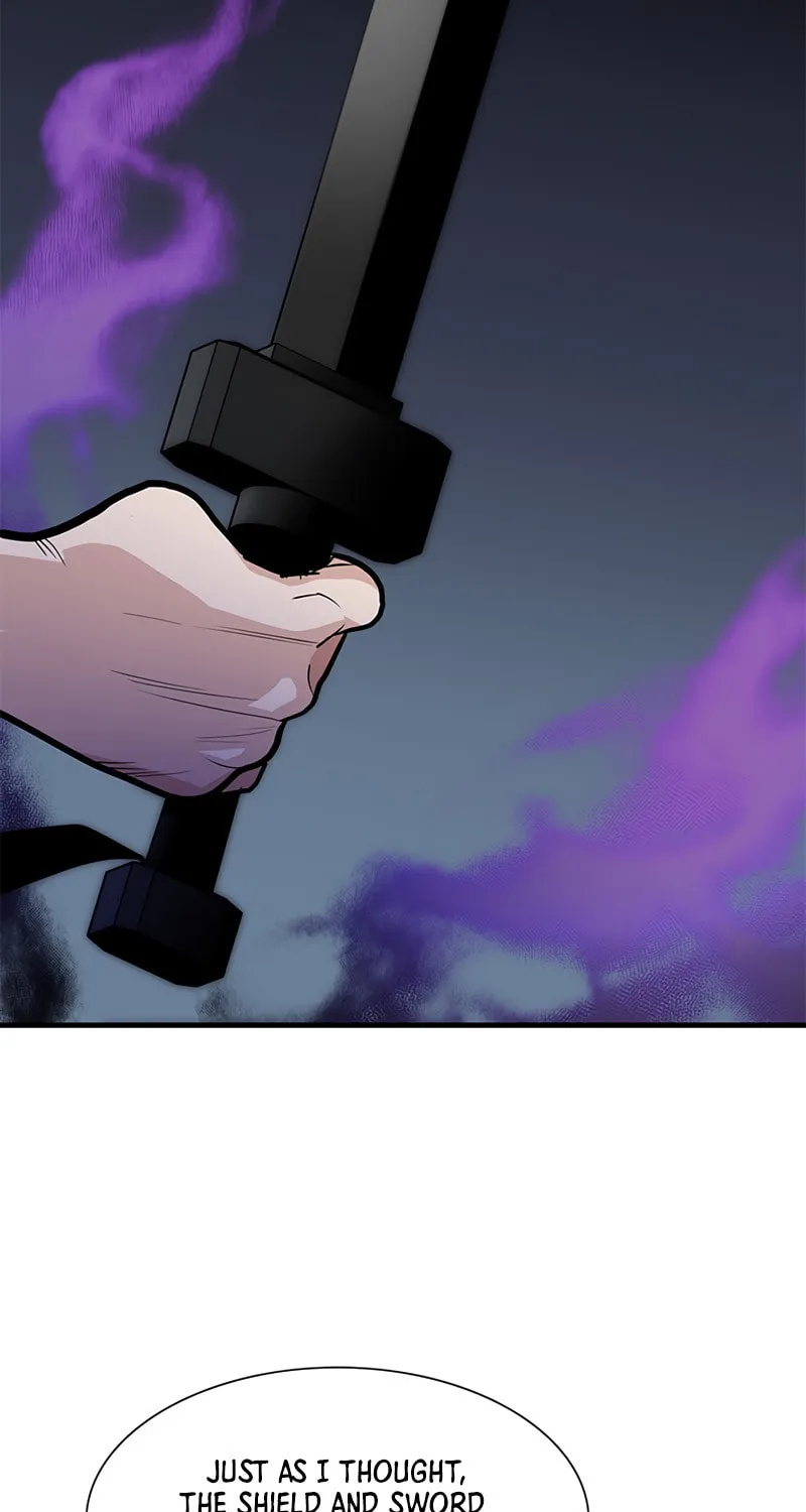 The Tutorial Is Too Tough! Chapter 91 page 88 - 