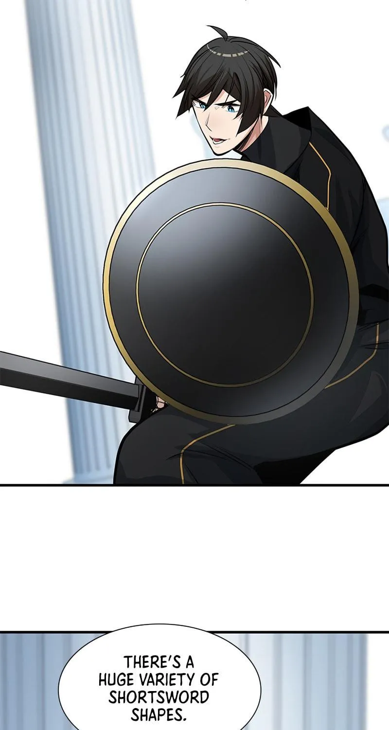The Tutorial Is Too Tough! Chapter 91 page 90 - 