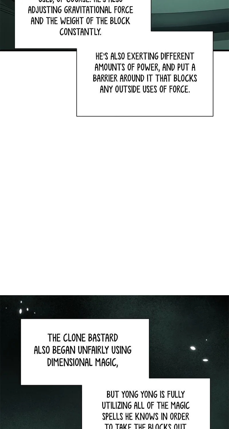 The Tutorial Is Too Tough! Chapter 91 page 10 - 
