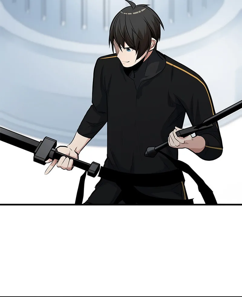 The Tutorial Is Too Tough! Chapter 91 page 92 - 