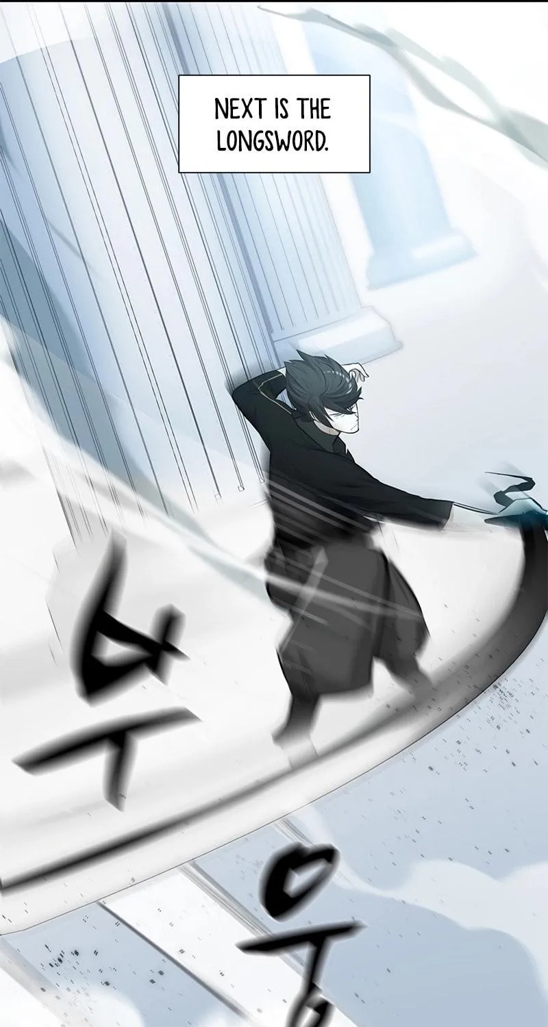 The Tutorial Is Too Tough! Chapter 91 page 93 - 