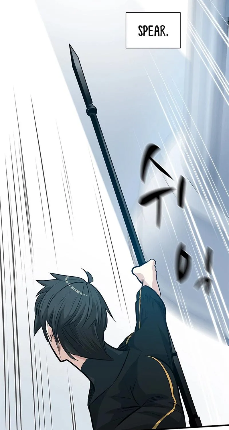 The Tutorial Is Too Tough! Chapter 91 page 95 - 