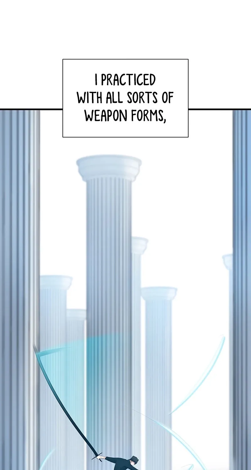 The Tutorial Is Too Tough! Chapter 91 page 99 - 
