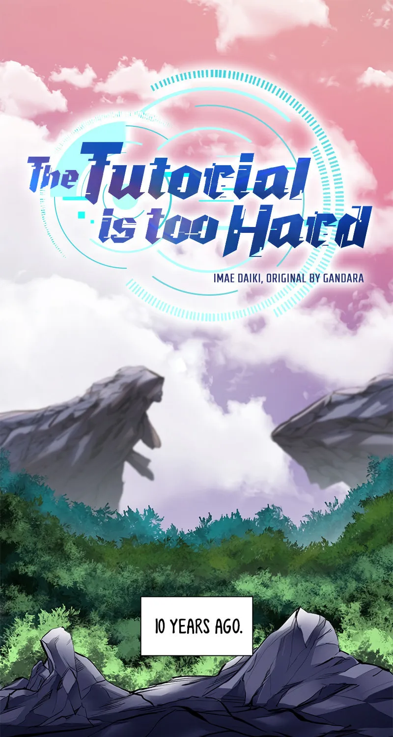 The Tutorial Is Too Tough! Chapter 92 page 2 - 