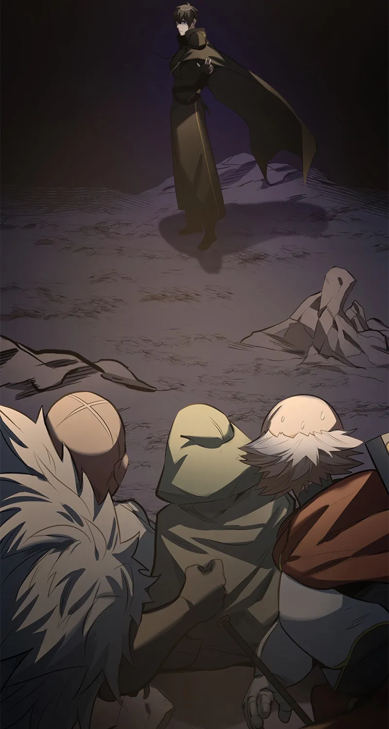 The Tutorial Is Too Tough! Chapter 92 page 106 - 
