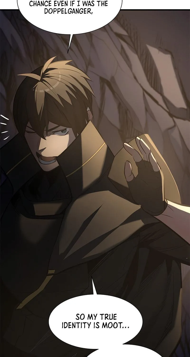 The Tutorial Is Too Tough! Chapter 92 page 108 - 