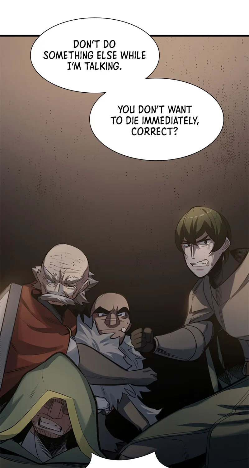 The Tutorial Is Too Tough! Chapter 92 page 110 - 