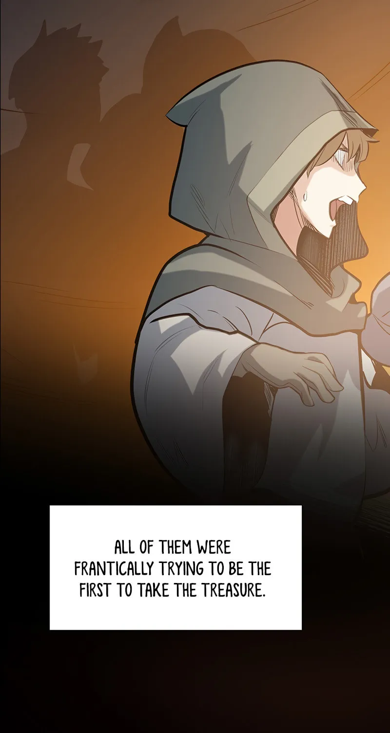 The Tutorial Is Too Tough! Chapter 92 page 12 - 