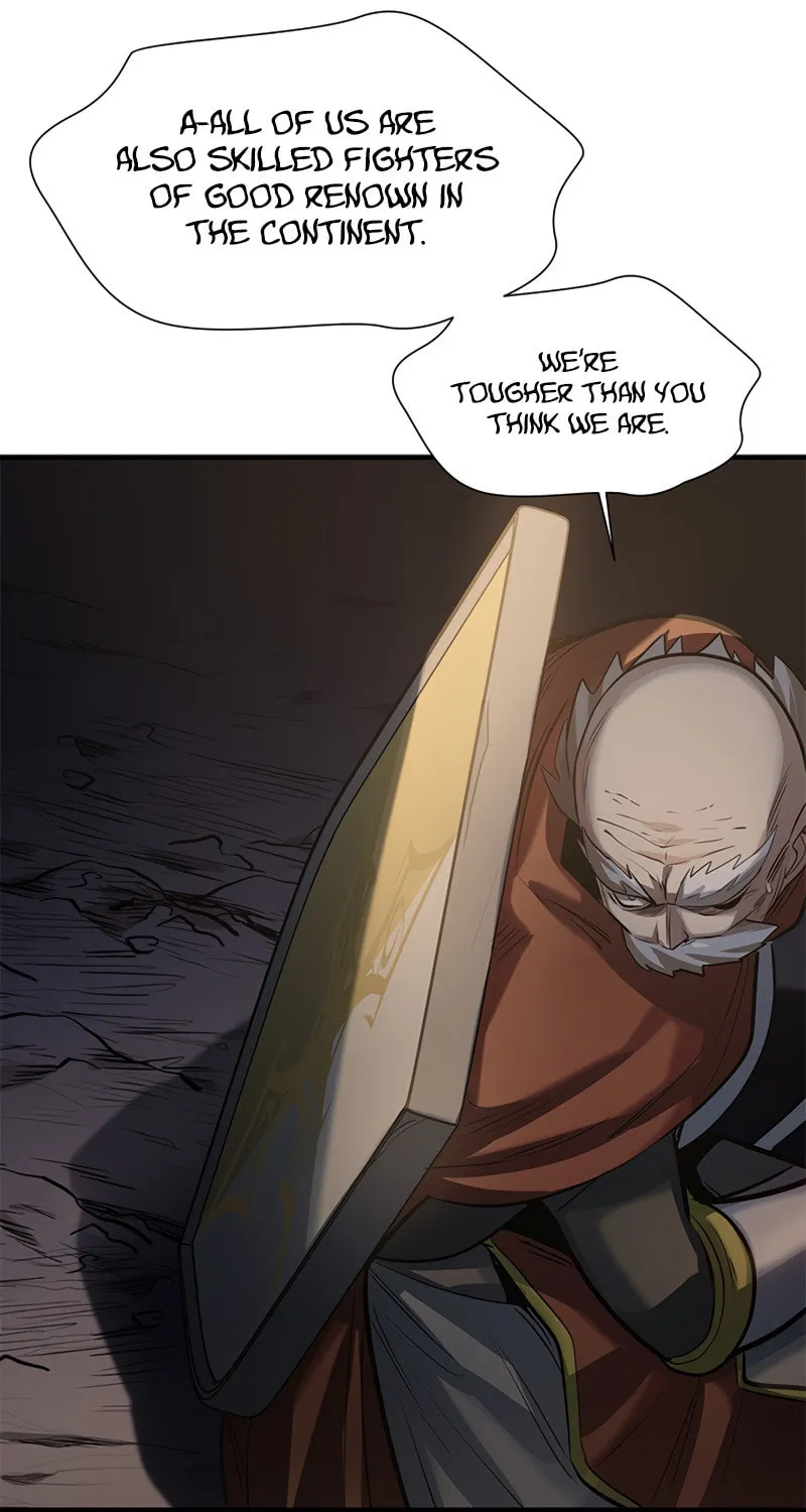 The Tutorial Is Too Tough! Chapter 92 page 112 - 
