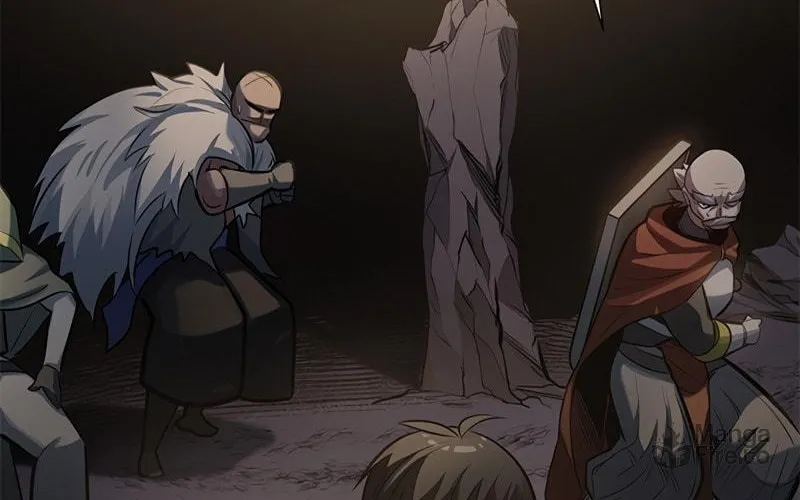 The Tutorial Is Too Tough! Chapter 92 page 115 - 