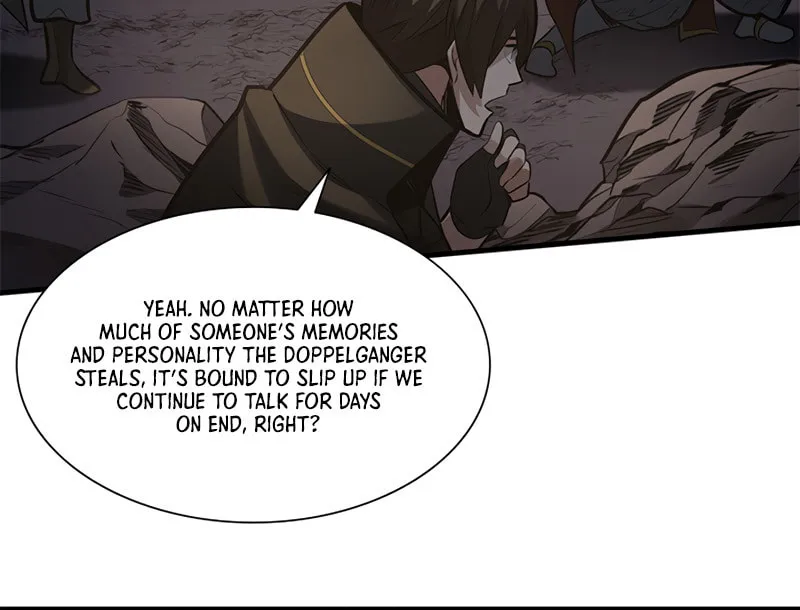 The Tutorial Is Too Tough! Chapter 92 page 116 - 