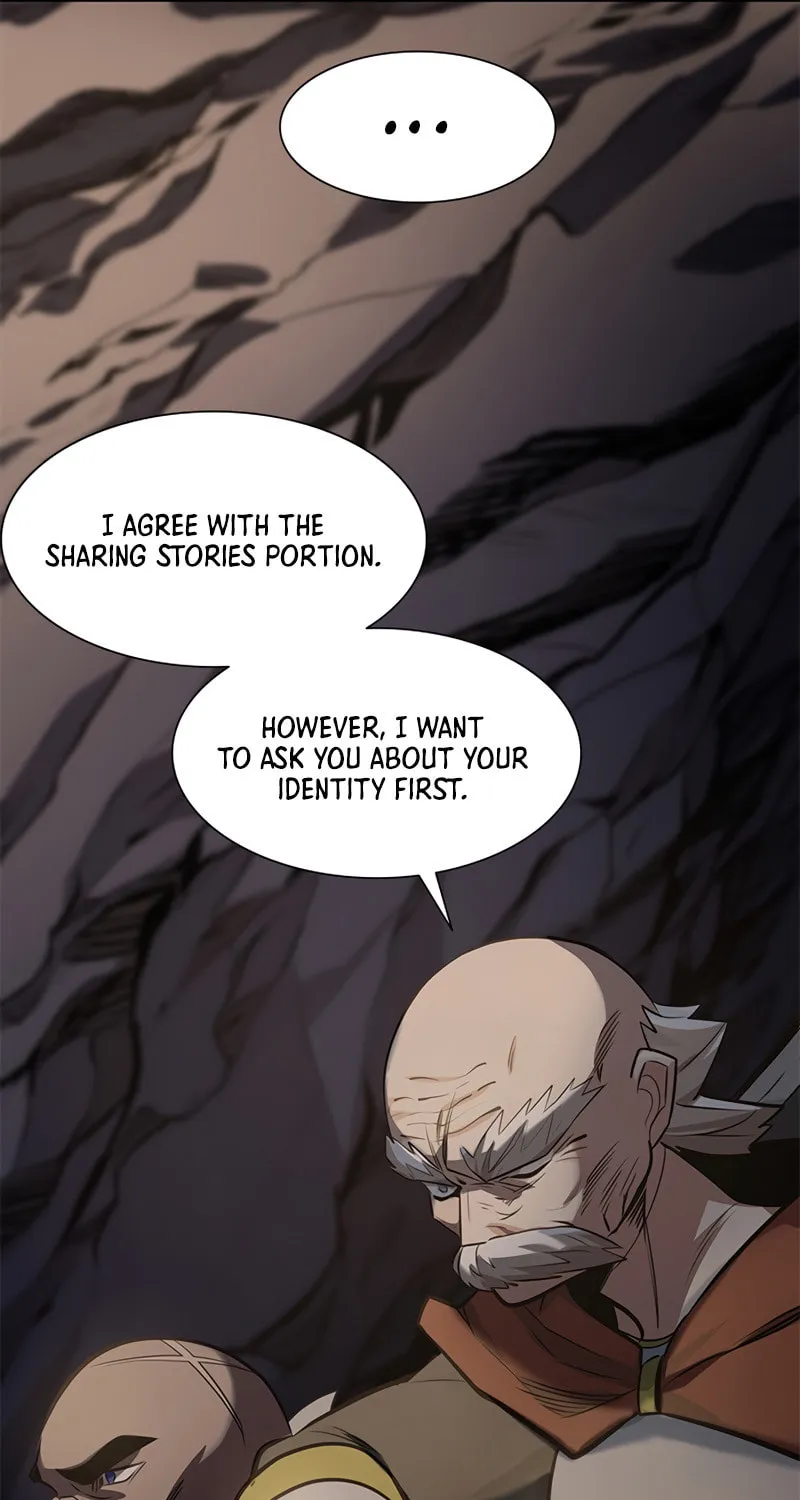 The Tutorial Is Too Tough! Chapter 92 page 117 - 